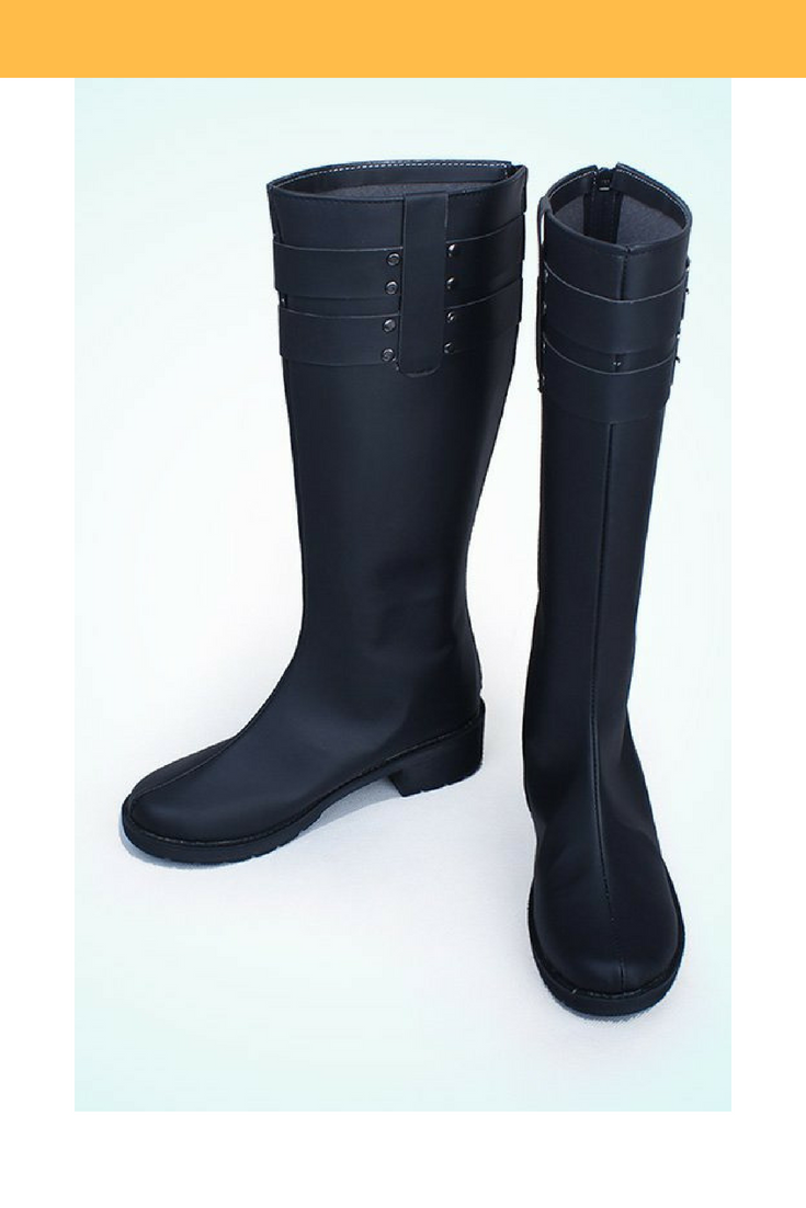 Cosrea shoes Touken Ranbu Nikkari Aoe Cosplay Shoes