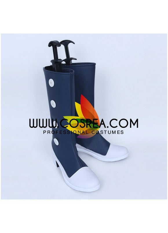 Cosrea shoes Touken Ranbu Shinano Toushirou Cosplay Shoes