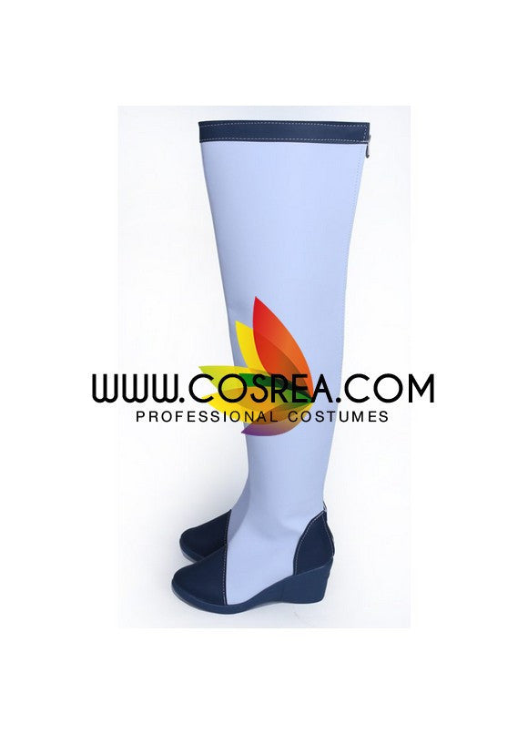 Cosrea shoes Utawarerumono Munechika Cosplay Shoes