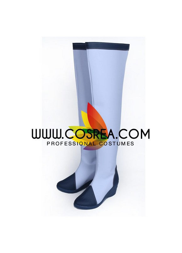Cosrea shoes Utawarerumono Munechika Cosplay Shoes