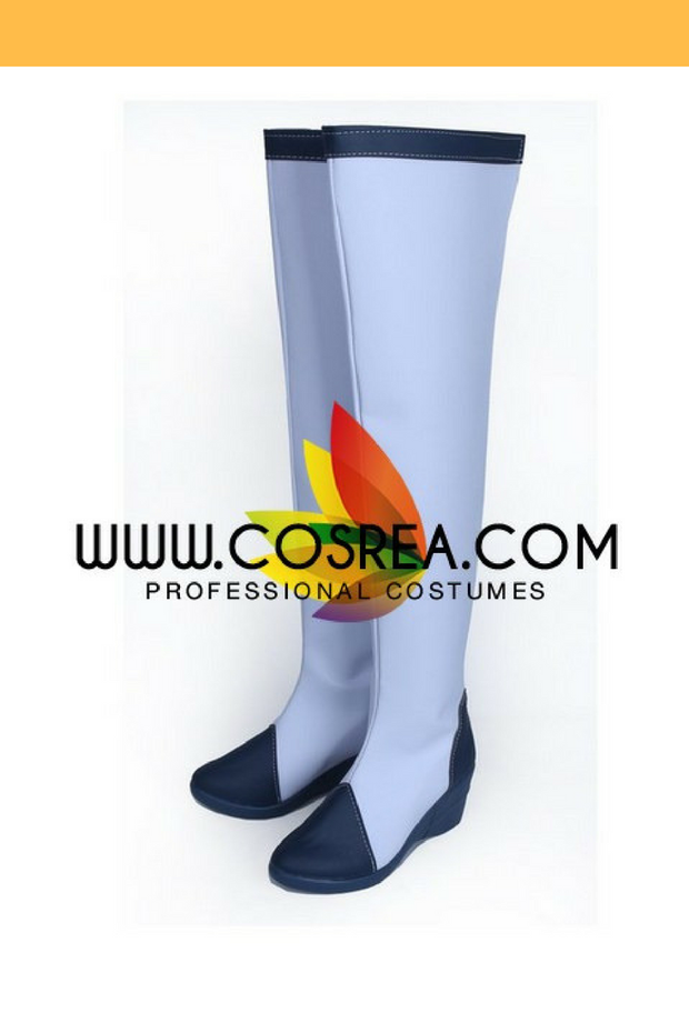 Cosrea shoes Utawarerumono Munechika Cosplay Shoes