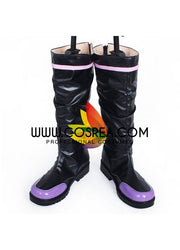 Cosrea shoes Valvrave the Liberator Cain Cosplay Shoes
