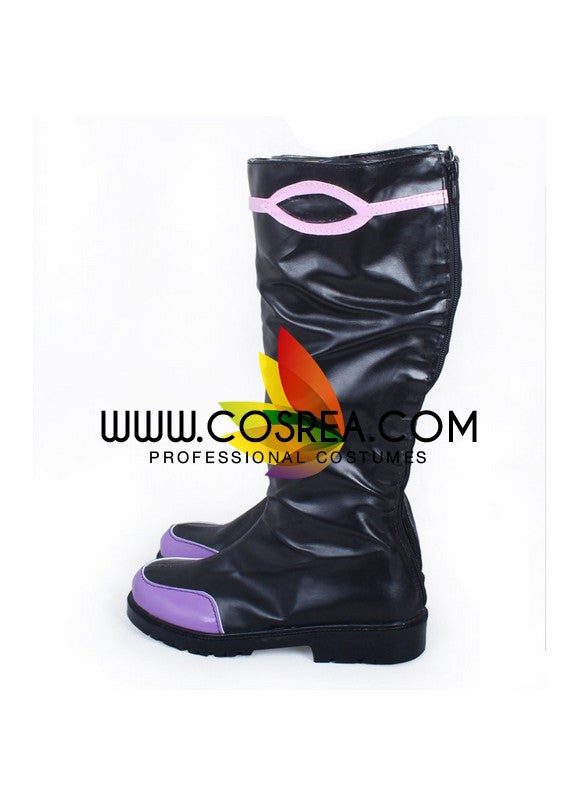 Cosrea shoes Valvrave the Liberator Cain Cosplay Shoes