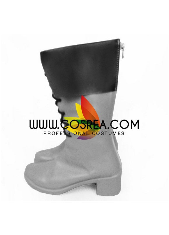 Cosrea shoes Valvrave the Liberator Cosplay Shoes