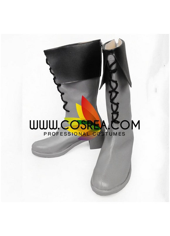 Cosrea shoes Valvrave the Liberator Cosplay Shoes