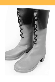 Cosrea shoes Valvrave the Liberator Cosplay Shoes