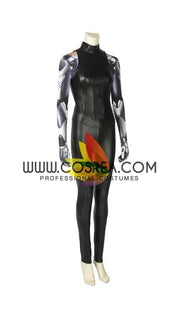 Cosrea TV Costumes Alita Battle Angel Complete Cosplay Costume