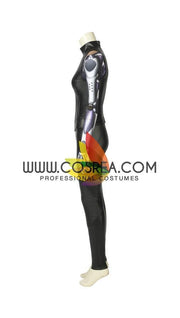 Cosrea TV Costumes Alita Battle Angel Complete Cosplay Costume