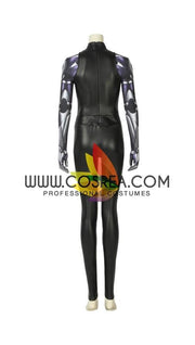 Cosrea TV Costumes Alita Battle Angel Complete Cosplay Costume