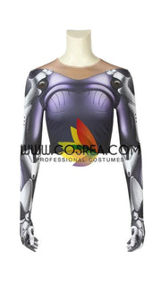 Cosrea TV Costumes Alita Battle Angel Complete Cosplay Costume