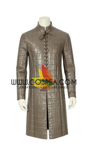 Cosrea TV Costumes Costume Only Game of Thrones Jon Snow Season 8 Cosplay Costume