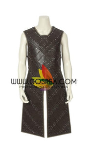 Cosrea TV Costumes Costume Only Game of Thrones Jon Snow Season 8 Cosplay Costume