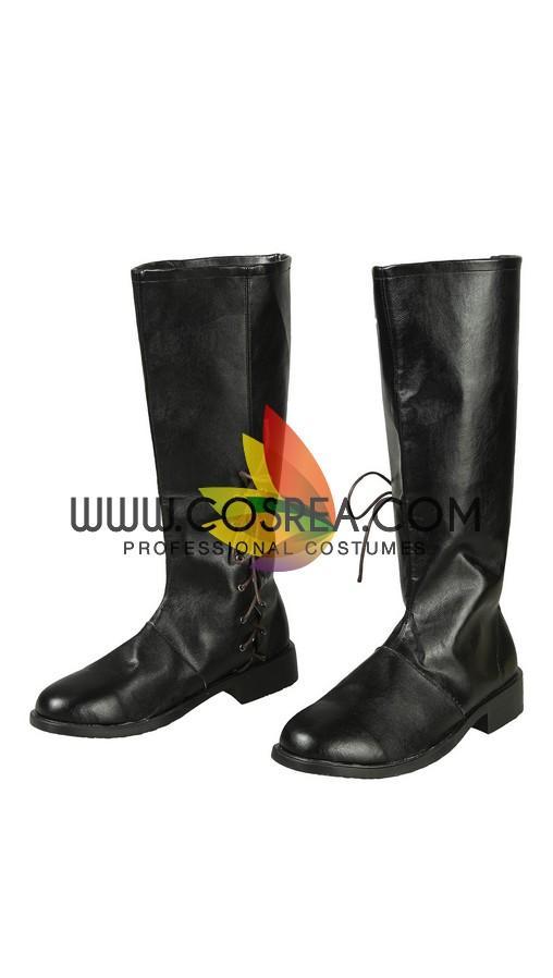 Cosrea TV Costumes Costume Only Game of Thrones Jon Snow Season 8 Cosplay Costume
