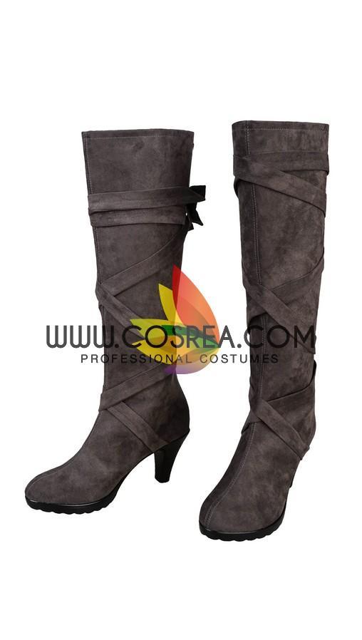 Cosrea TV Costumes Daenerys Season 8 Episode 2 Cosplay Costume