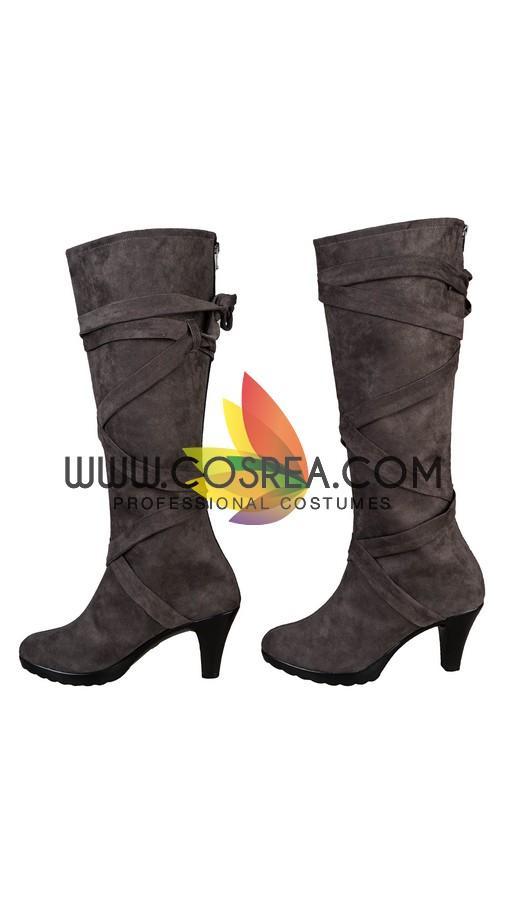 Cosrea TV Costumes Daenerys Season 8 Episode 2 Cosplay Costume