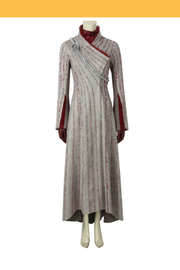 Cosrea TV Costumes Daenerys Season 8 Episode 4 Cosplay Costume