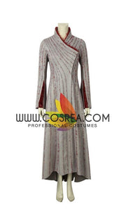 Cosrea TV Costumes Daenerys Season 8 Episode 4 Cosplay Costume