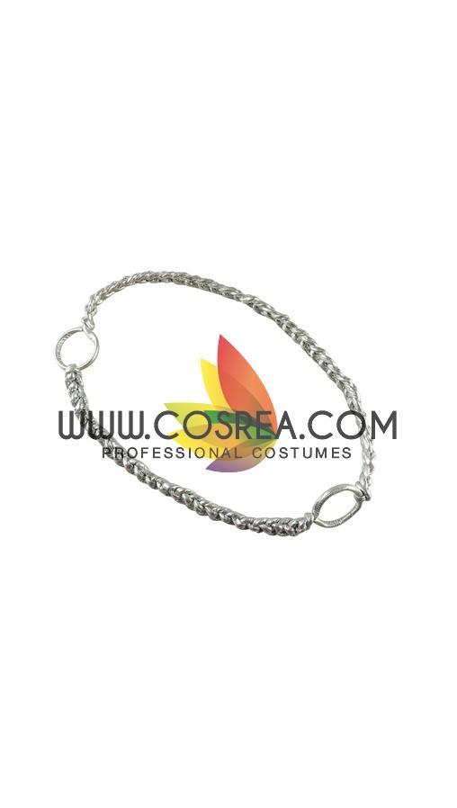Cosrea TV Costumes Daenerys Season 8 Episode 4 Cosplay Costume