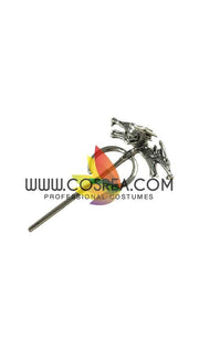 Cosrea TV Costumes Daenerys Season 8 Episode 4 Cosplay Costume