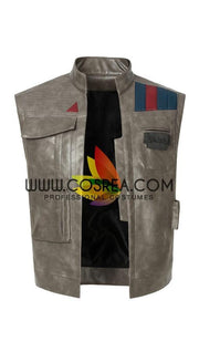 Cosrea TV Costumes Finn The Rise Of Skywalker Star Wars Cosplay Costume