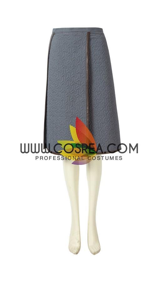 Cosrea TV Costumes Game of Thrones Arya Stark Season 8 Cosplay Costume