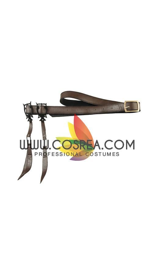 Cosrea TV Costumes Game of Thrones Arya Stark Season 8 Cosplay Costume