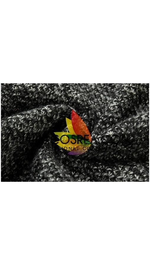 Cosrea TV Costumes Game of Thrones Arya Stark Season 8 Cosplay Costume