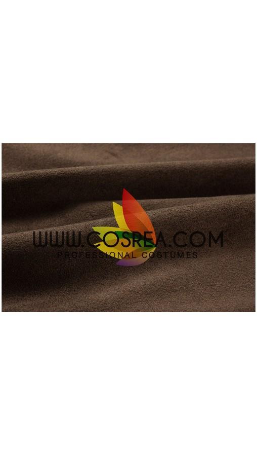 Cosrea TV Costumes Game of Thrones Arya Stark Season 8 Cosplay Costume