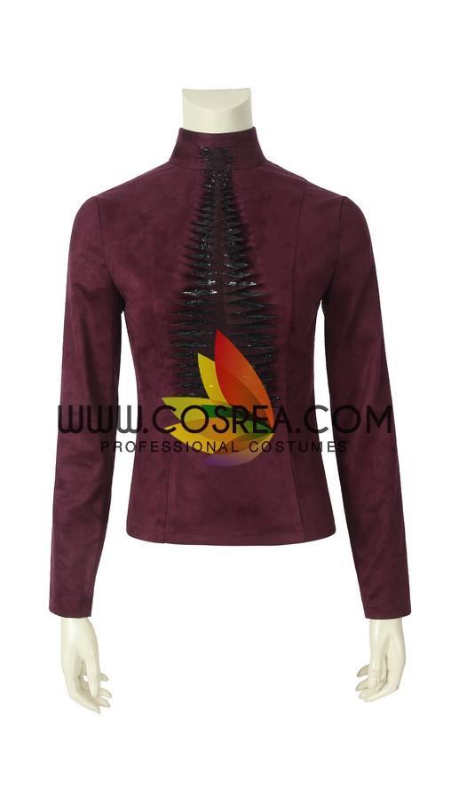 Cosrea TV Costumes Game of Thrones Cersei Lannister Season 8 Cosplay Costume