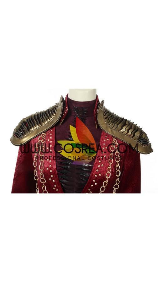 Cosrea TV Costumes Game of Thrones Cersei Lannister Season 8 Cosplay Costume