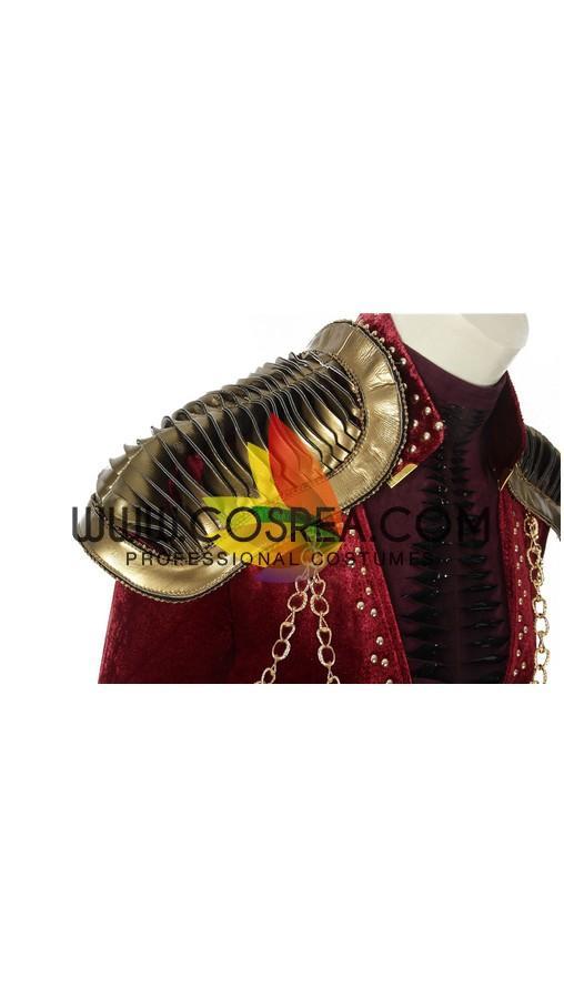 Cosrea TV Costumes Game of Thrones Cersei Lannister Season 8 Cosplay Costume