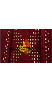 Cosrea TV Costumes Game of Thrones Cersei Lannister Season 8 Cosplay Costume