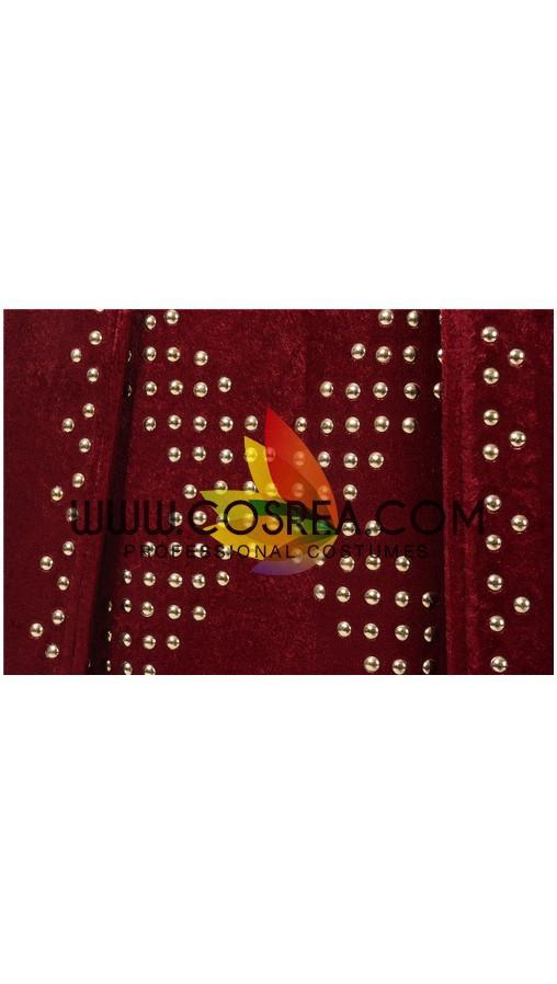 Cosrea TV Costumes Game of Thrones Cersei Lannister Season 8 Cosplay Costume
