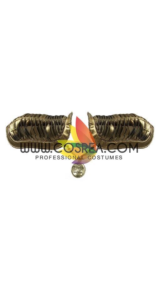 Cosrea TV Costumes Game of Thrones Cersei Lannister Season 8 Cosplay Costume