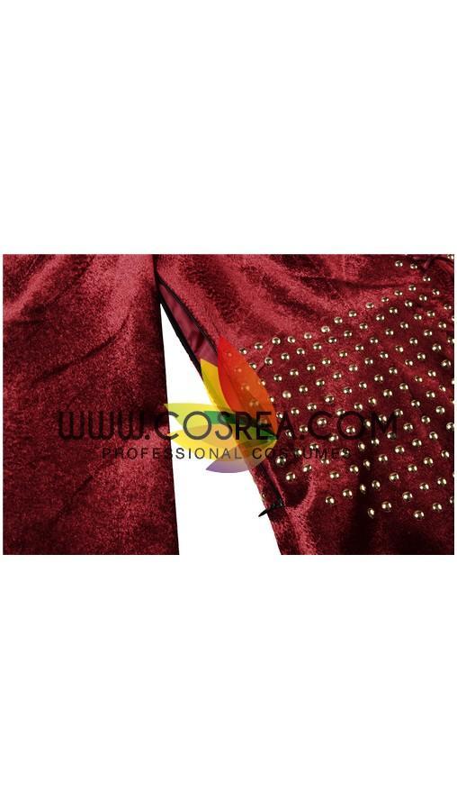 Cosrea TV Costumes Game of Thrones Cersei Lannister Season 8 Cosplay Costume