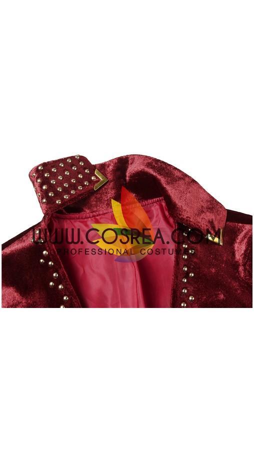 Cosrea TV Costumes Game of Thrones Cersei Lannister Season 8 Cosplay Costume