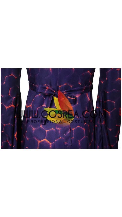 Cosrea TV Costumes Game of Thrones Melisandre Season 8 Cosplay Costume