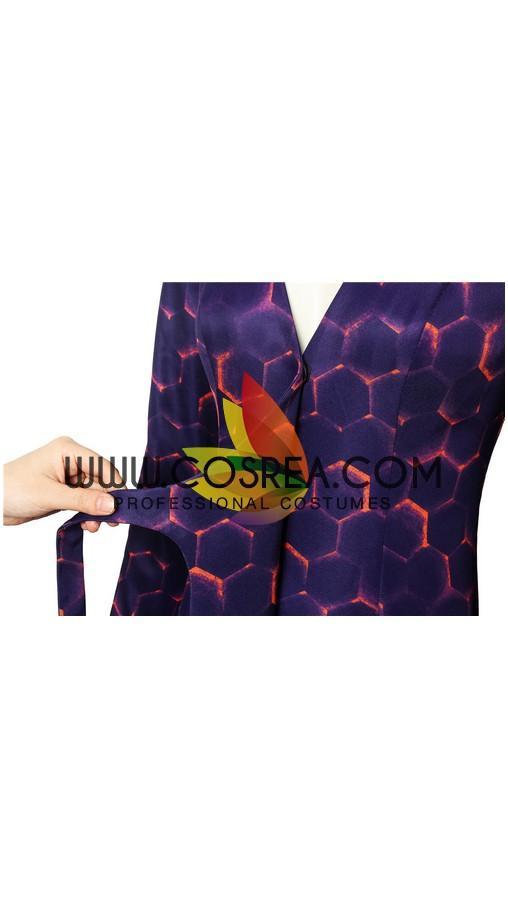 Cosrea TV Costumes Game of Thrones Melisandre Season 8 Cosplay Costume