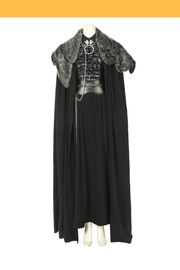 Cosrea TV Costumes Game of Thrones Sansa Stark Season 8 Cosplay Costume