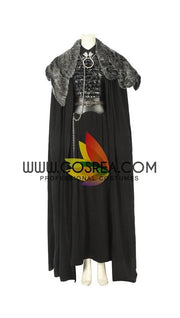 Cosrea TV Costumes Game of Thrones Sansa Stark Season 8 Cosplay Costume