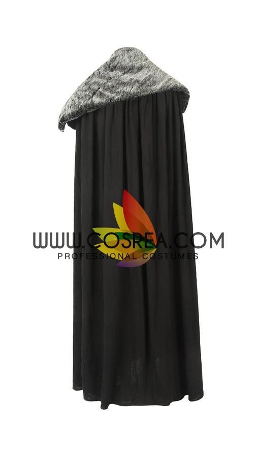 Cosrea TV Costumes Game of Thrones Sansa Stark Season 8 Cosplay Costume