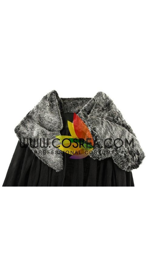 Cosrea TV Costumes Game of Thrones Sansa Stark Season 8 Cosplay Costume