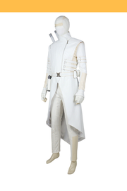 Cosrea TV Costumes GI Joe Storm Shadow Cosplay Costume