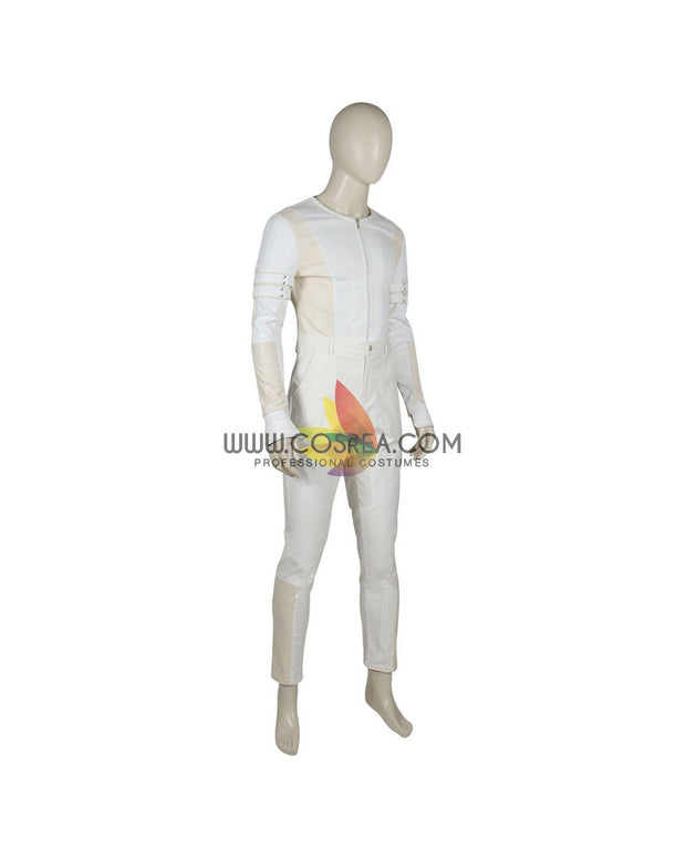 Cosrea TV Costumes GI Joe Storm Shadow Cosplay Costume