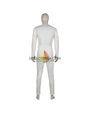 Cosrea TV Costumes GI Joe Storm Shadow Cosplay Costume