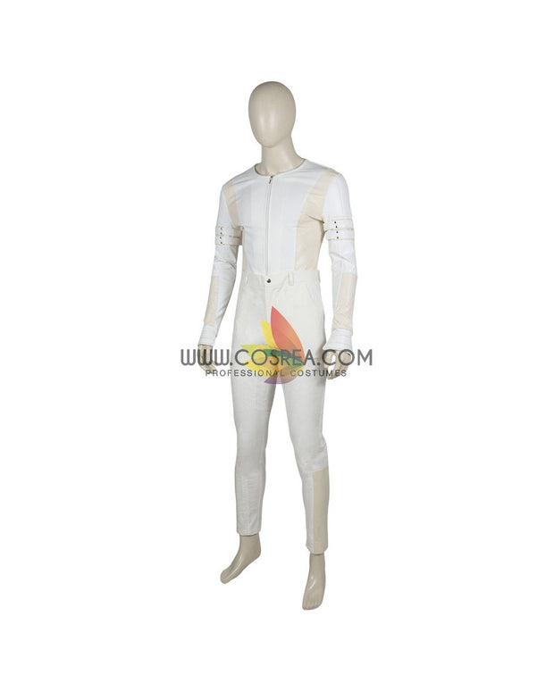 Cosrea TV Costumes GI Joe Storm Shadow Cosplay Costume