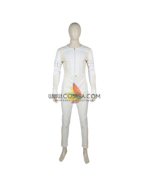 Cosrea TV Costumes GI Joe Storm Shadow Cosplay Costume