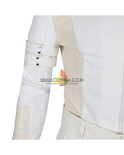 Cosrea TV Costumes GI Joe Storm Shadow Cosplay Costume