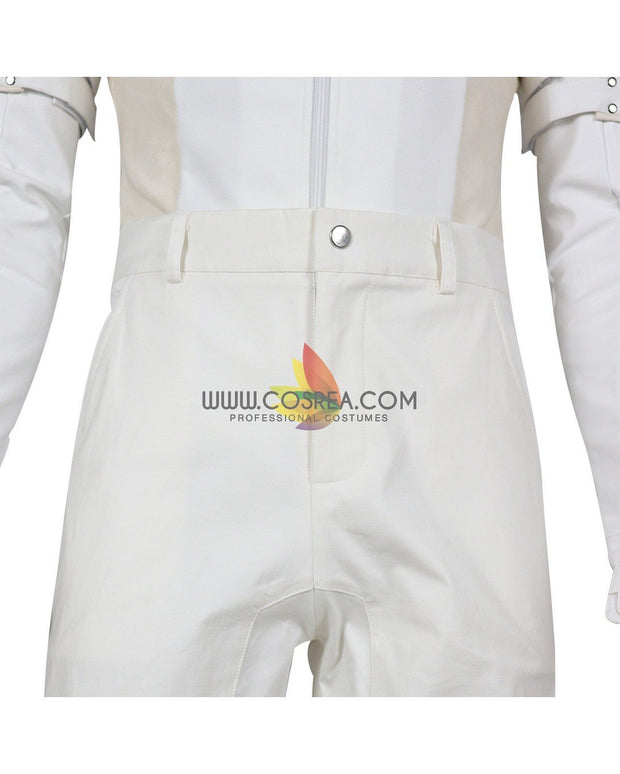 Cosrea TV Costumes GI Joe Storm Shadow Cosplay Costume