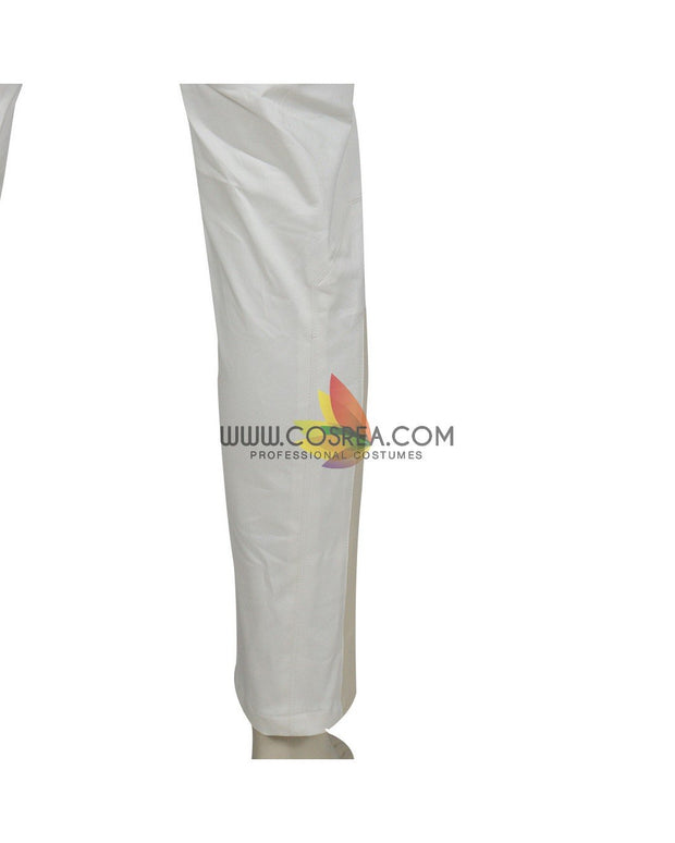 Cosrea TV Costumes GI Joe Storm Shadow Cosplay Costume